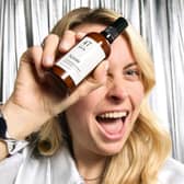 47 Skin's formula is transforming people's skin - and lives