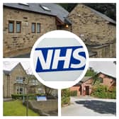 The best GP surgeries in West Yorkshire have been named.
