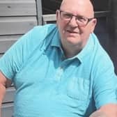 John Reid Cook passed away peacefully on July 10, 2025.