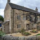 Calverley Old Hall is a medieval manor house with Grade I listed building status dating back to the 12th century. It has now been restored as a holiday let in a project costing £5.1m by the building conservation charity The Landmark Trust. 