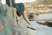 As temperatures rise this can have an impact on our feet.