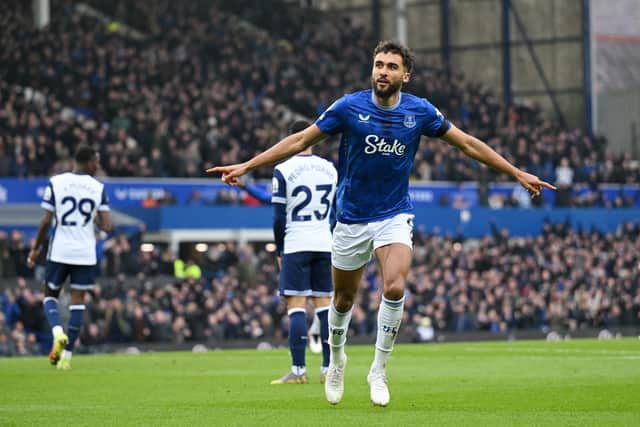 Dominic Calvert-Lewin has joined Leeds United after leaving Everton.