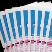 Buying into a lottery syndicate gives you hundreds of chances of winning a life-changing prize  