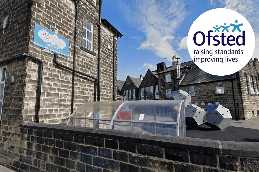 Cliffe House Day: Leeds nursery provider with 'rich personal development' ...