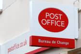 Residents are being asked to have their say on a Post Office planned closure