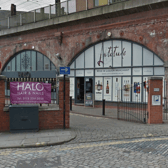 A North Yorkshire-based brewery and tap room is set to move into the former Latitude Wine premises.