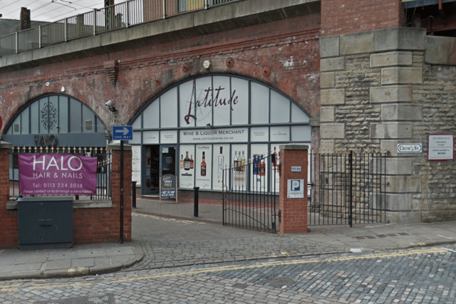 A North Yorkshire-based brewery and tap room is set to move into the former Latitude Wine premises.