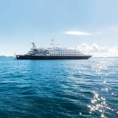 SeaDream is an independent company running two identical yachts, SeaDream I and II