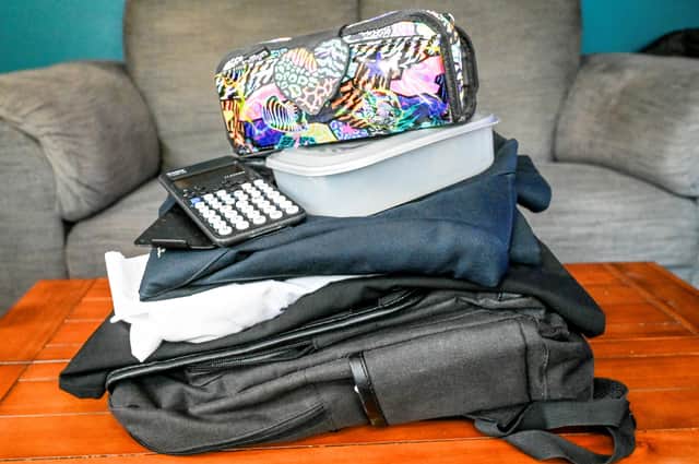 A poll of 1,000 mums and dads of school-aged kids revealed the creative - and sometimes chaotic - lengths they go to in order to get their kids through the term in one piece.