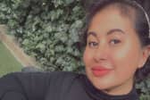 Sophia Yasin, 29. The mum-to-be thought her extreme morning sickness was just pregnancy symptoms before she was diagnosed with blood cancer. 