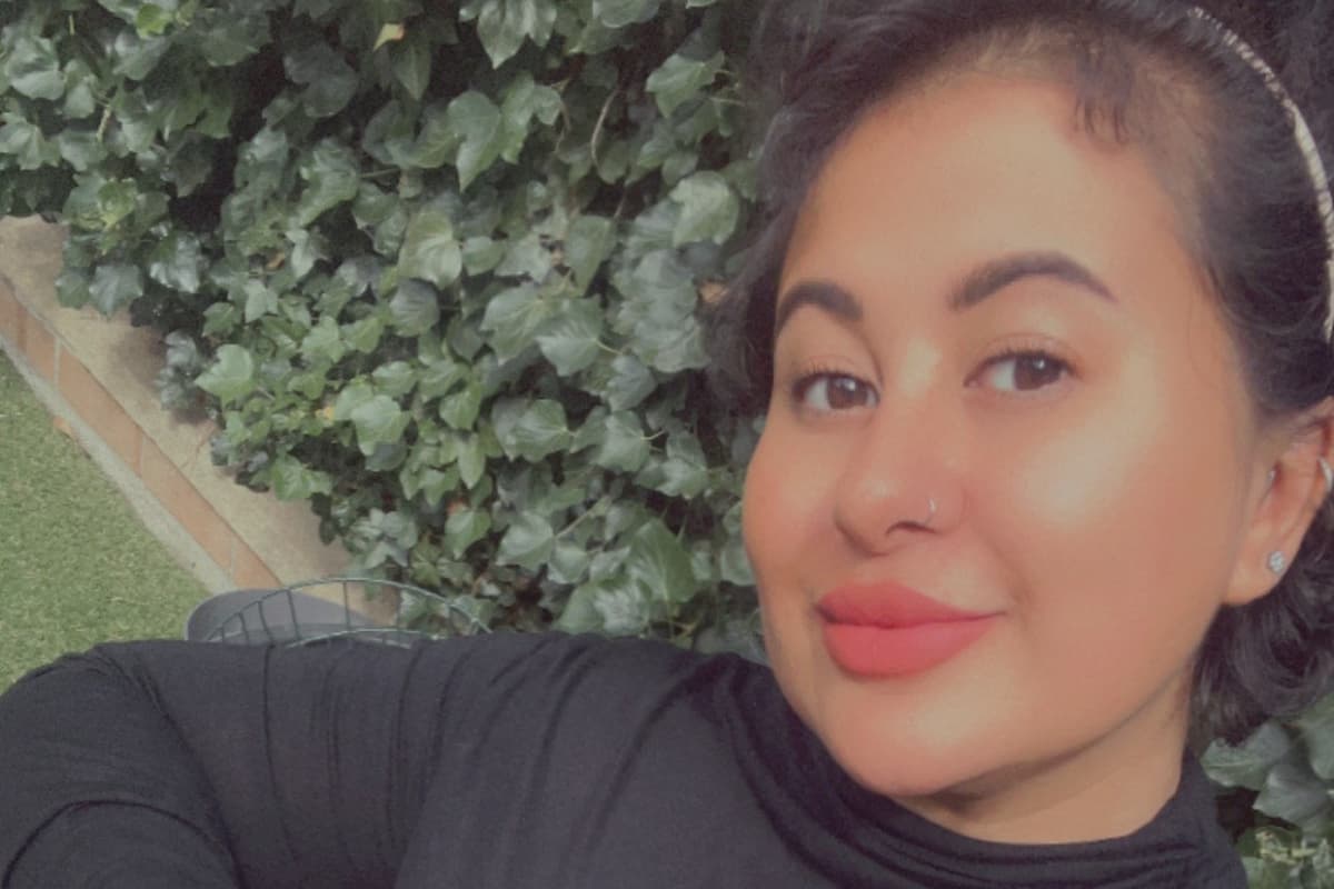 My morning sickness as a mum-to-be turned out to be cancer ...