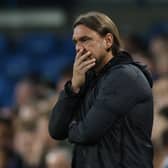 Daniel Farke has plenty of food for thought ahead of Arsenal on Saturday.