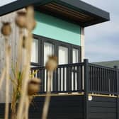 Modern Luxury living has evolved  at Tingdene's Bridlington South Shore Park