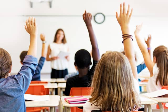Back to school essentials from Amazon: affordable and practical picks for everyone