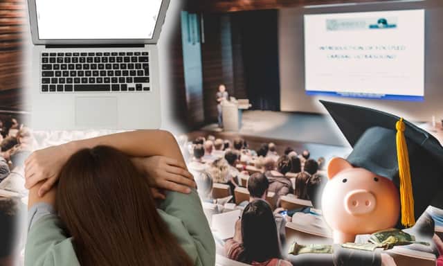 Preparing for your new life as a university student can mean big changes