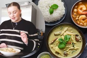Holly’s Kitchen: I try to re-create my favourite Thai dish with cooking hacks