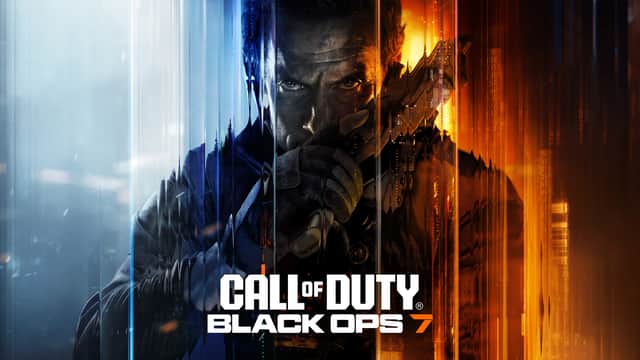 Call of Duty: Black Ops 7 is coming in 2025