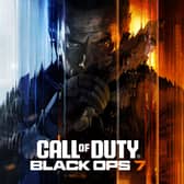 Call of Duty: Black Ops 7 is coming in 2025