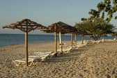 Holidaymakers start to miss home just five days into a holiday.
