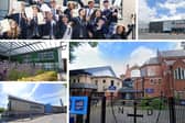 These Leeds sixth forms have boasted excellent A Level results in recent years