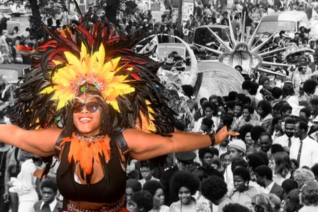 Discover the history and importance of one of Yorkshire most beloved and culturally important community events: the Leeds West Indian Carnival.