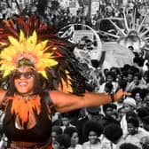Discover the history and importance of one of Yorkshire most beloved and culturally important community events: the Leeds West Indian Carnival.