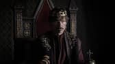 Nikolaj Coster-Waldau as William, Duke of Normandy in King & Conqueror