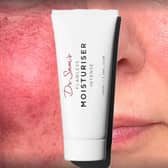 Dr Sam’s Flawless Moisturiser Intense has won a string of awards