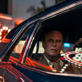 Walton Goggins in Fallout season 2