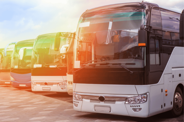 Take a short walk from Leeds Train or Bus Stations this year and save money travelling to Leeds Festival by making use of the shuttle services on offer.