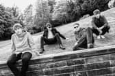The Sherlocks 