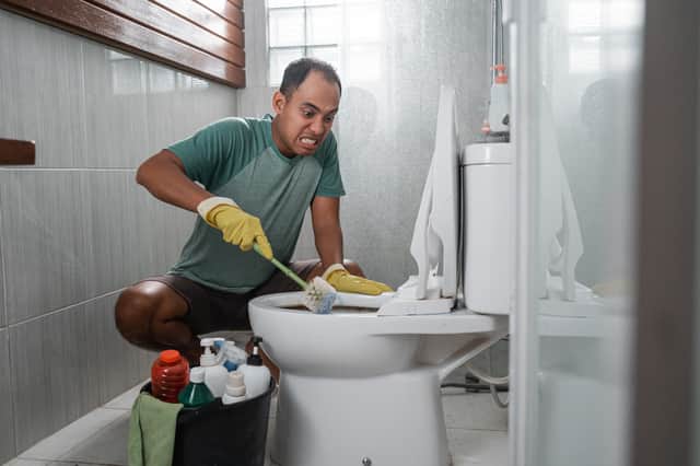 Some everyday items we all own could be dirtier than a toilet