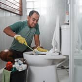 Some everyday items we all own could be dirtier than a toilet