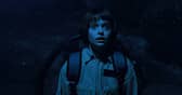 Noah Schnapp as Will Byers in Stranger Things season 2
