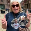 Leeds locals go on camera to share their funniest jokes - can you do better?