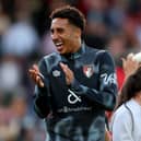 ADMIRERS: Leeds United of Bournemouth defender James Hill, above.