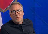 Paul Merson has been speaking about Leeds United.