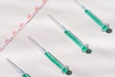 Weight loss injections are growing in popularity, but is it okay to mix them with alcohol?
