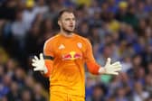 The new first choice keeper already has his first clean sheet and he's one of the banker picks to start at the Emirates.