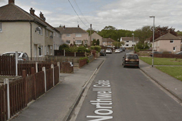 Players living in Northwell Gate, Otley, won on Thursday, August 21.
