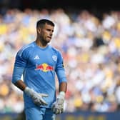 There's an argument to keeping new first choice keeper Lucas Perri in nets in the hope of getting a confidence-building clean sheet after shipping in five at Arsenal. But Farke has both Karl Darlow and Illan Meslier kicking their heels and it seems an obvious call to start one of them, Darlow seemingly now the second choice amid speculation over Meslier's future.