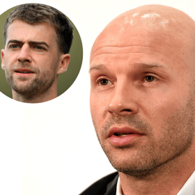 Danny Mills has been giving his verdict on Patrick Bamford.