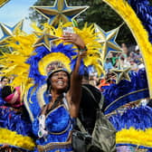 Leeds West Indian Carnival is one of the cultural highlights on the city’s calendar. 