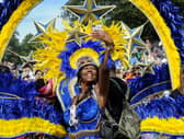 Leeds West Indian Carnival is one of the cultural highlights on the city’s calendar. 