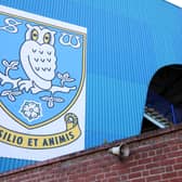 CUP DERBY: As Leeds United take on Sheffield Wednesday at Hillsborough, above.