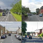 These are the areas of Leeds where house prices are rising fastest