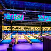 King Pins, a state-of-the-art bowling and entertainment destination, has officially opened their doors at a new site in Leeds White Rose Shopping Centre.