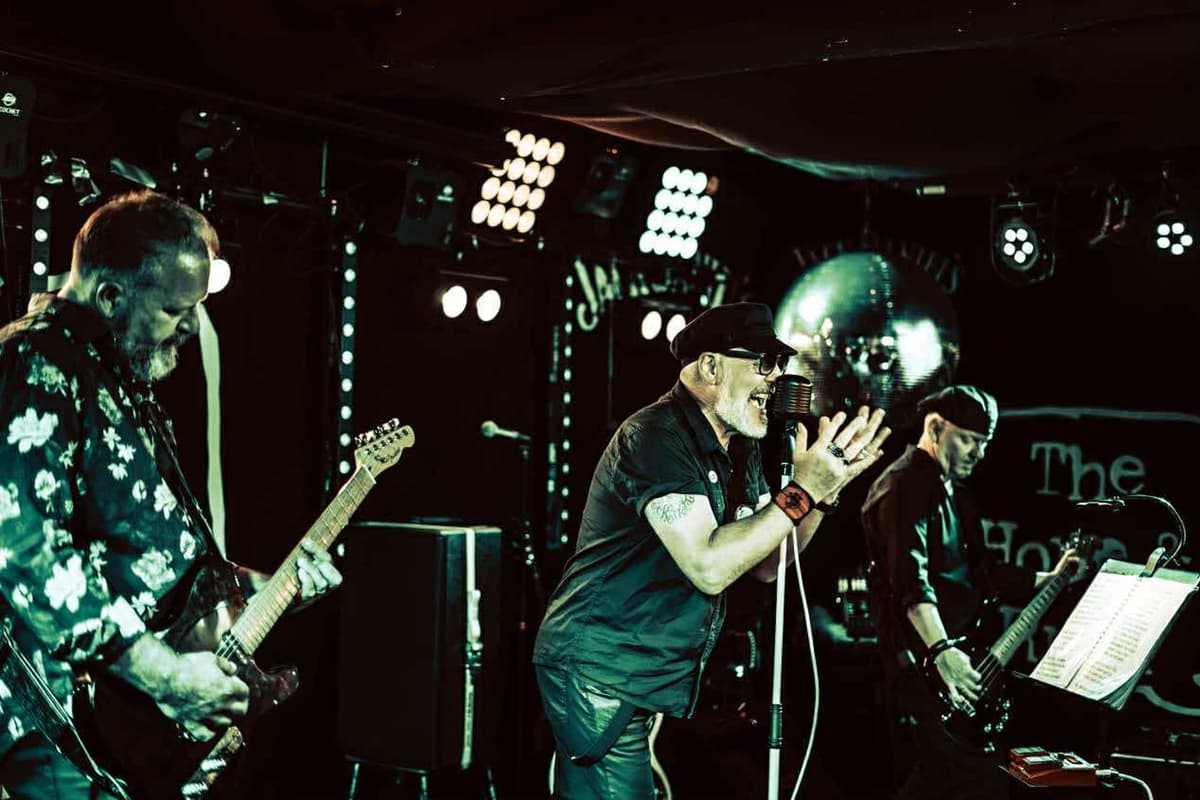 Wann und warum das Team hinter Yorkshires einzigem Gothic-Festival eine ...