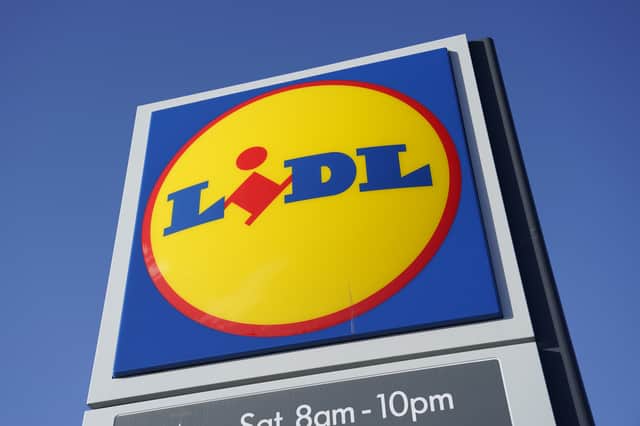 Lidl looks set to create hundreds of new jobs in Leeds.