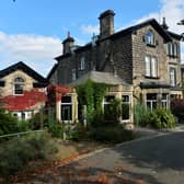 Sue Ryder Wheatfields Hospice is in Headingley.